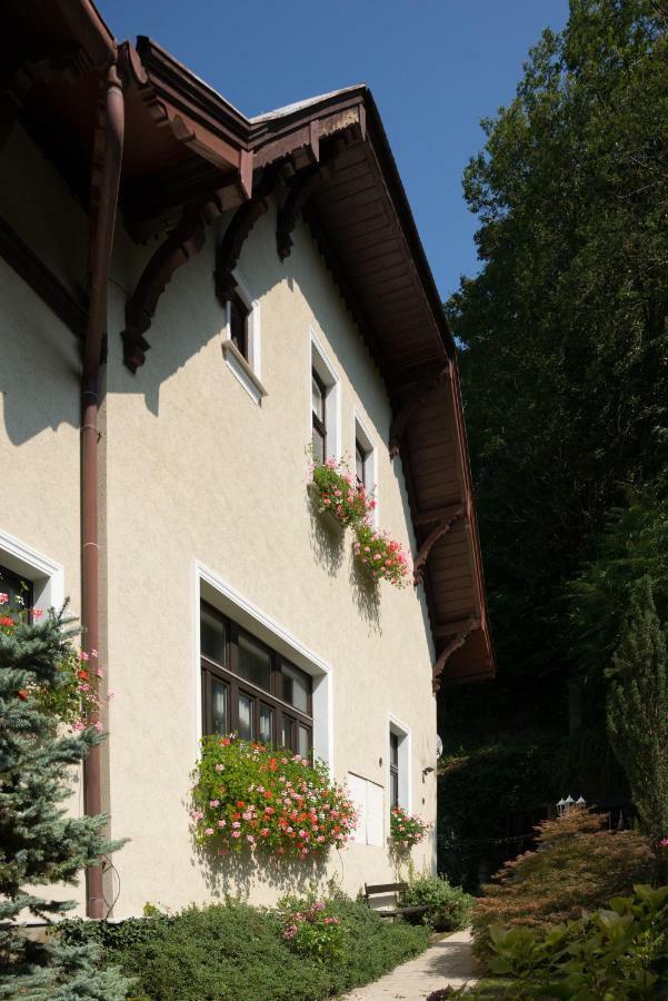 Villa Neuwirth Greifenstein Exterior photo